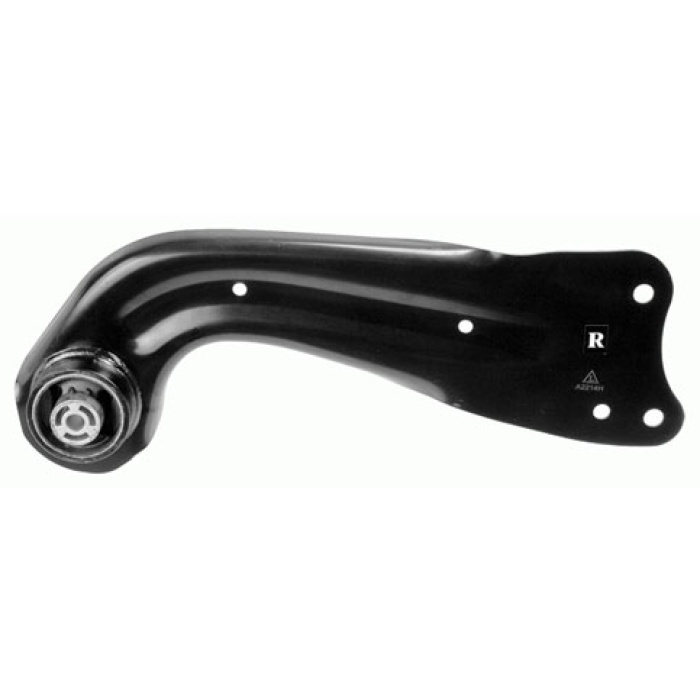 TRAVERS KOLU GOLF V JETTA